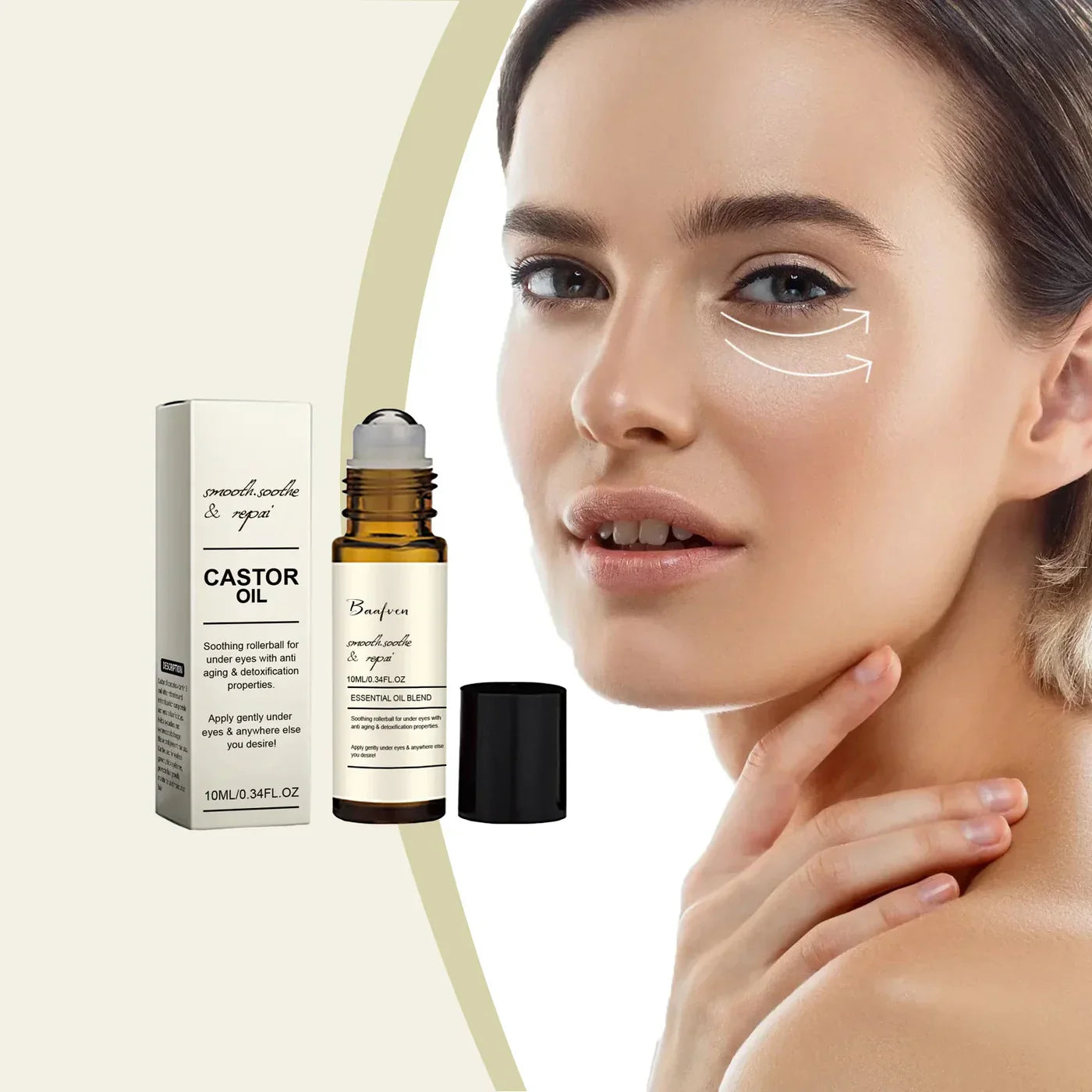 GlowLift™ Eye Serum