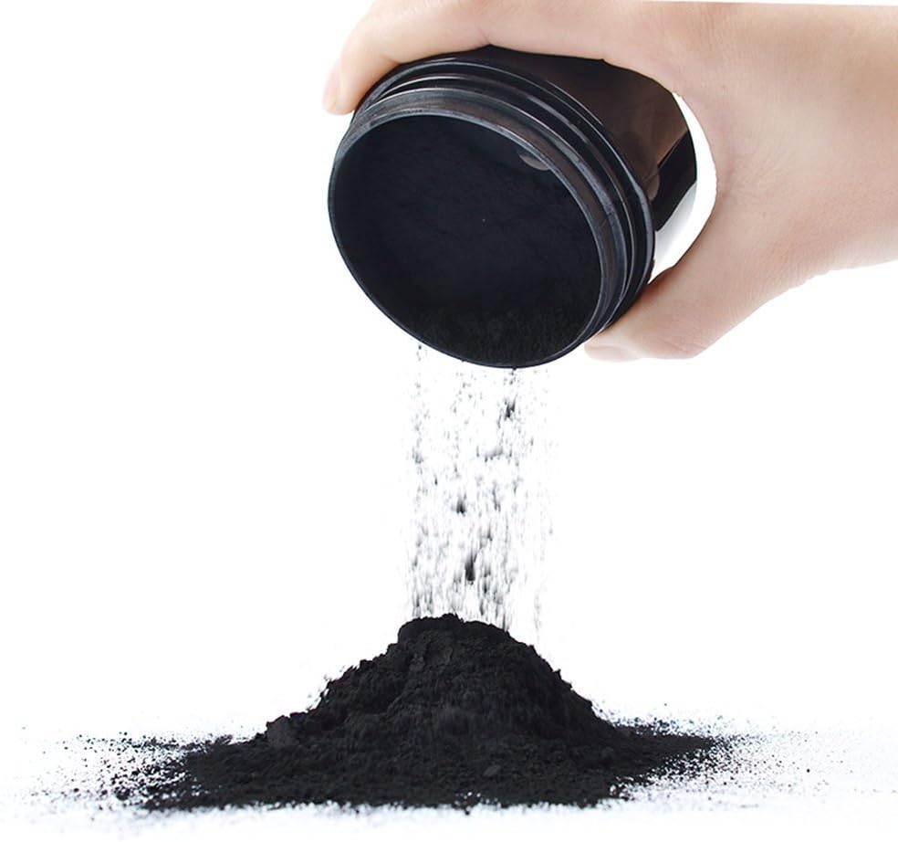 PureWhite™ Activated Coconut Charcoal Whitening Powder